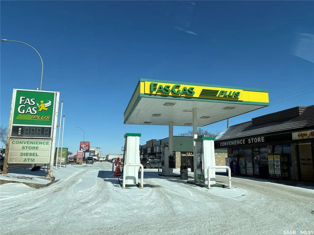1604 Idylwyld Drive N Saskatoon SK S7L 1B1