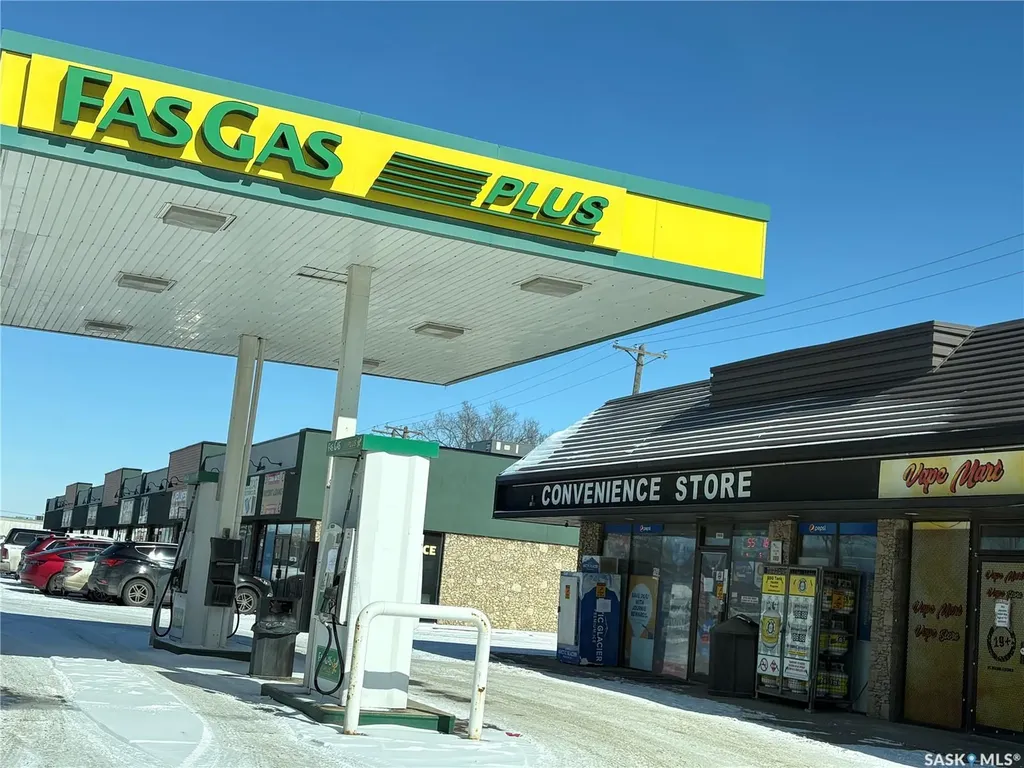 1604 Idylwyld Drive N Saskatoon SK S7L 1B1