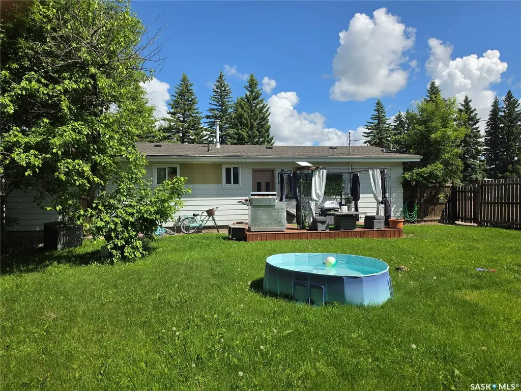 502 Main Street Cudworth SK S0K 1B0