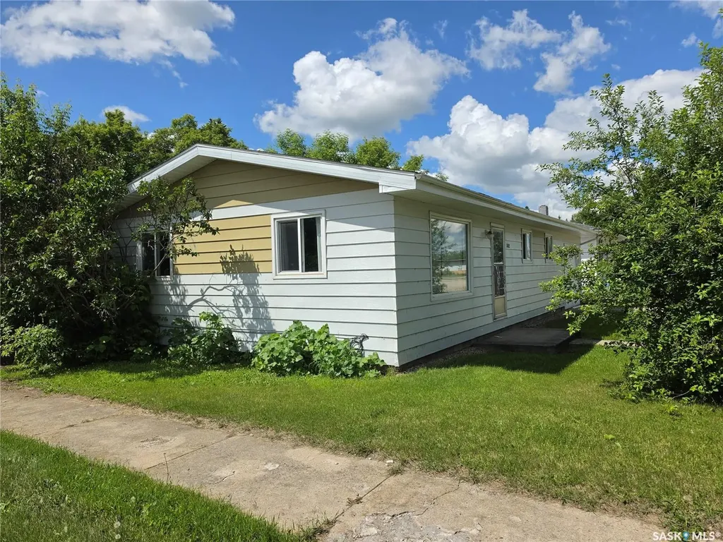 502 Main Street Cudworth SK S0K 1B0