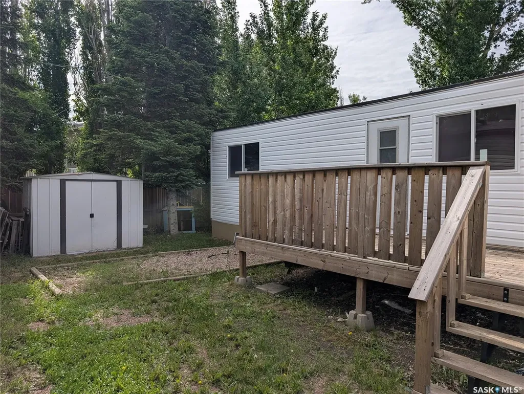 219 Grant Street Saskatoon SK S7N 2A5