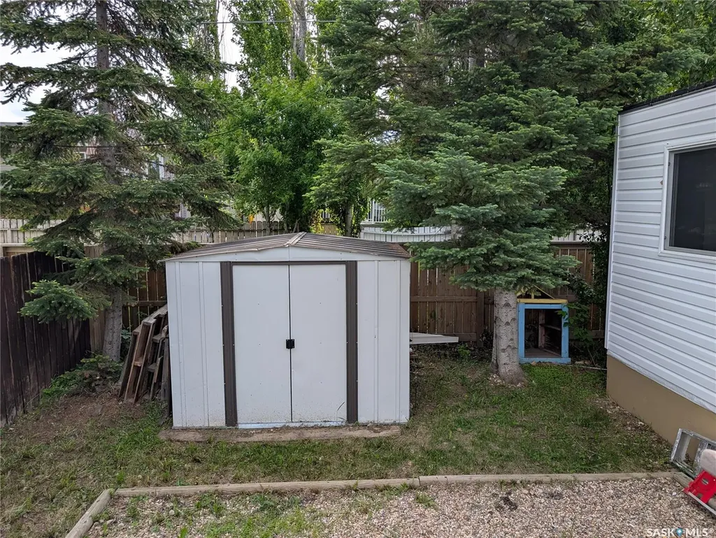 219 Grant Street Saskatoon SK S7N 2A5