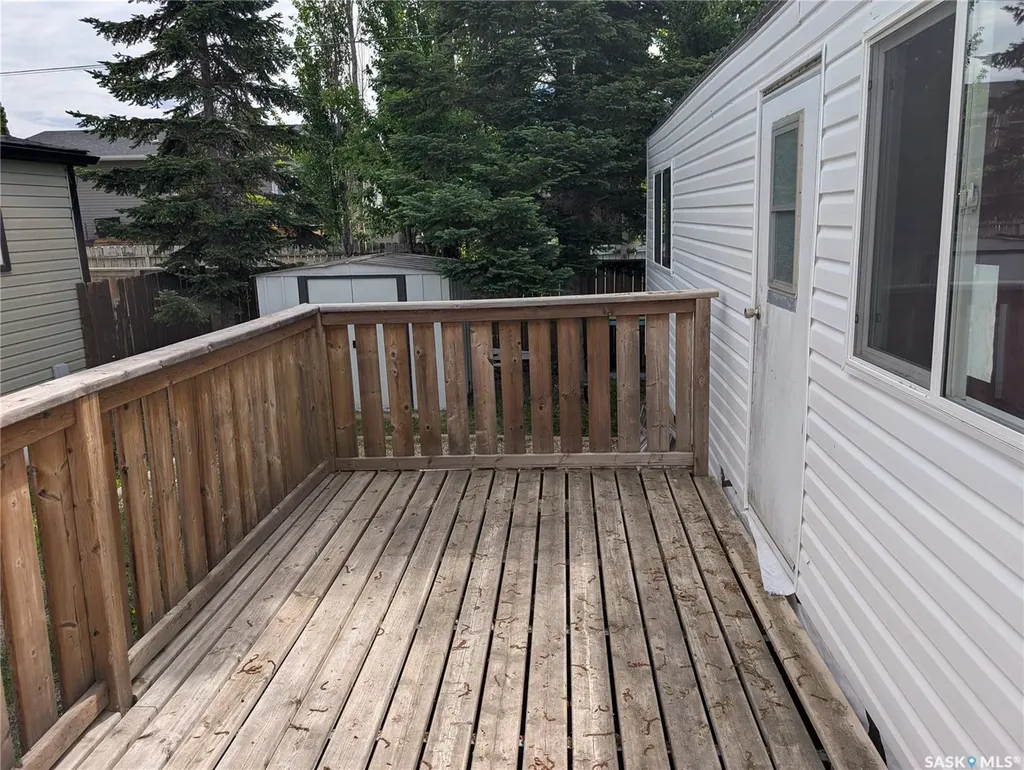 219 Grant Street Saskatoon SK S7N 2A5