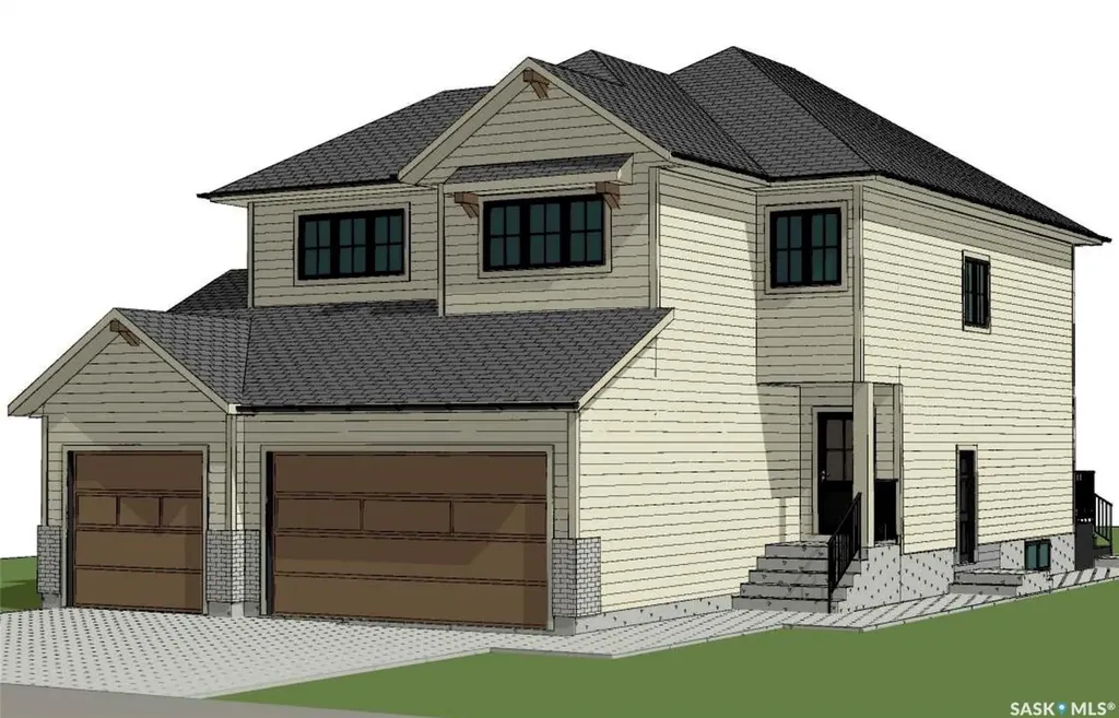 150 Mazurek Crescent Saskatoon SK S7V 1S1