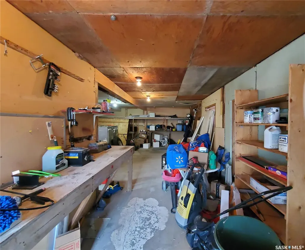 102 Railway Avenue E Waldeck SK S0H 4J0