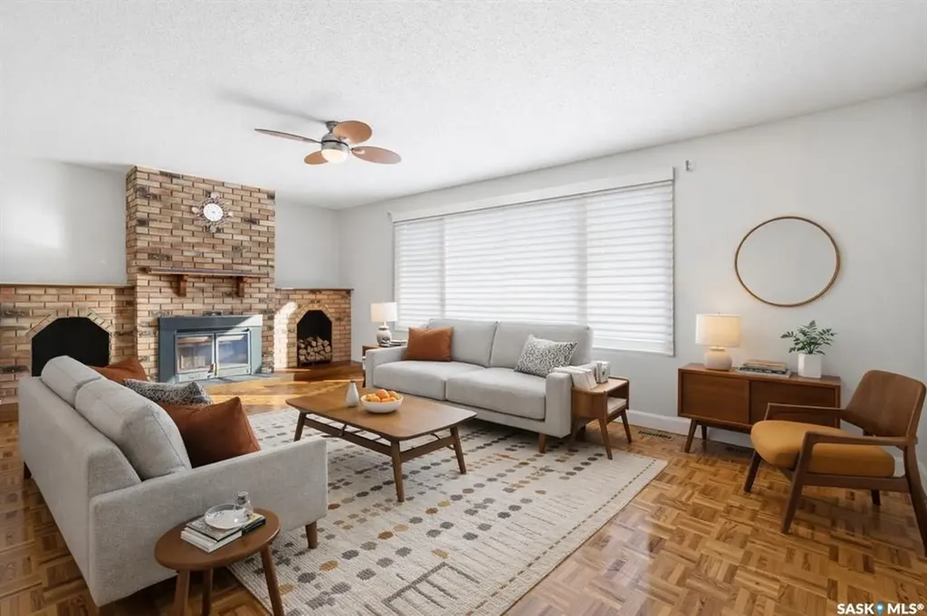 82 Burton Street Grand Coulee SK S4M 0A3