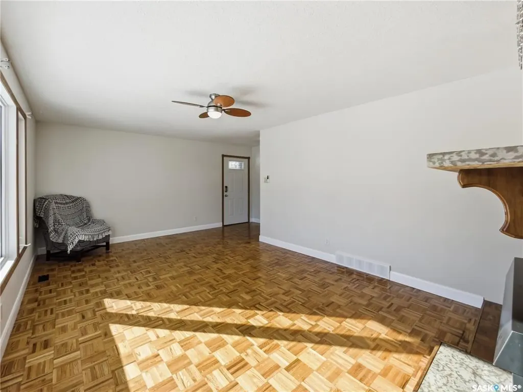 82 Burton Street Grand Coulee SK S4M 0A3