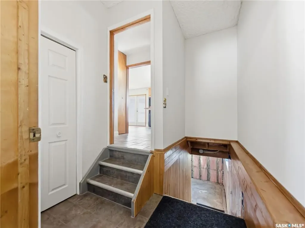 82 Burton Street Grand Coulee SK S4M 0A3