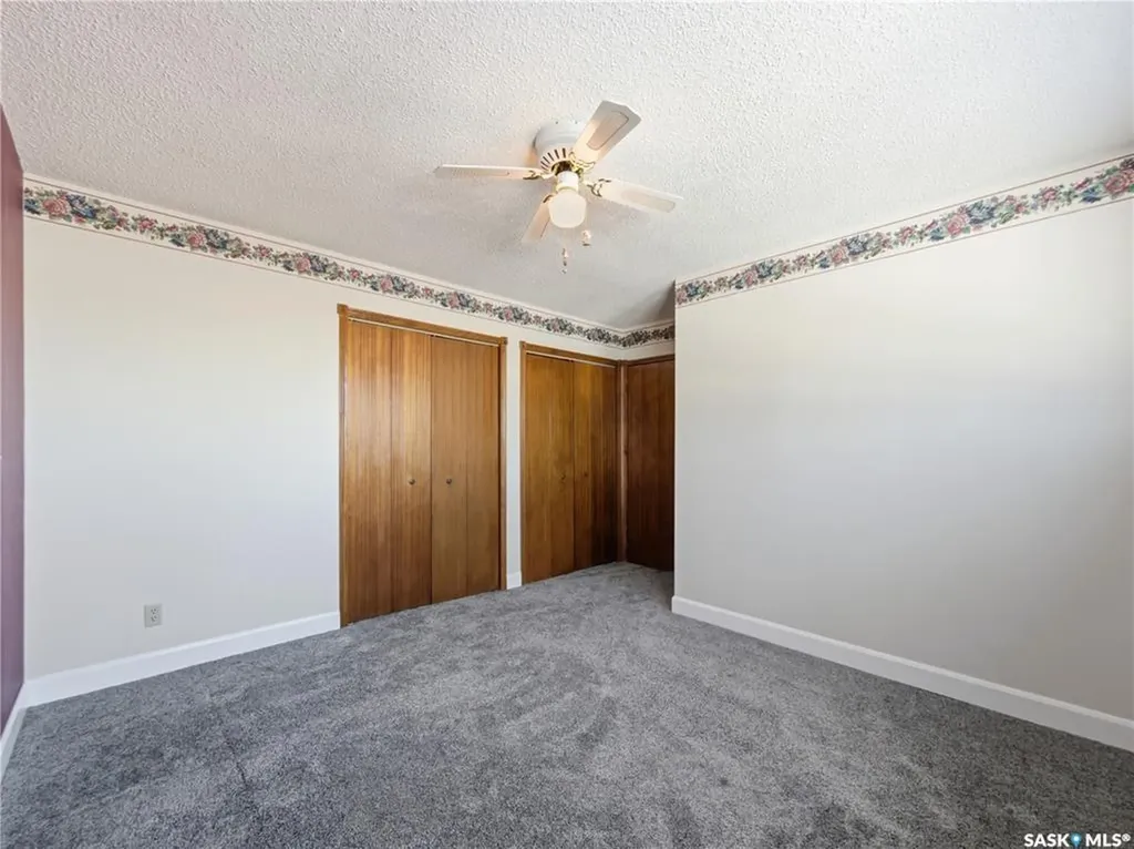 82 Burton Street Grand Coulee SK S4M 0A3