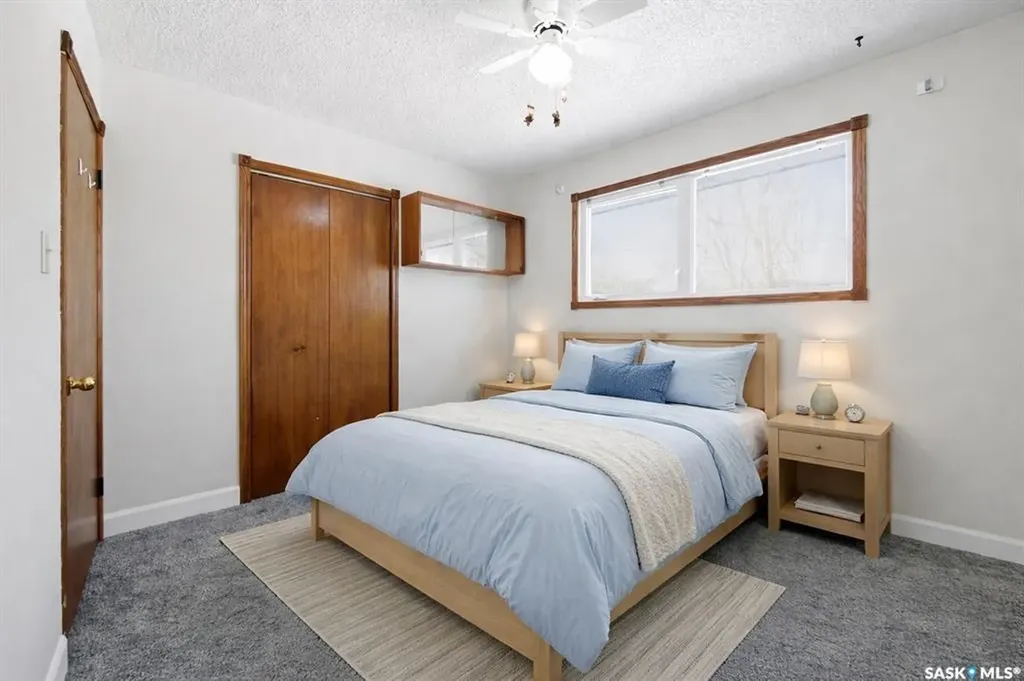 82 Burton Street Grand Coulee SK S4M 0A3