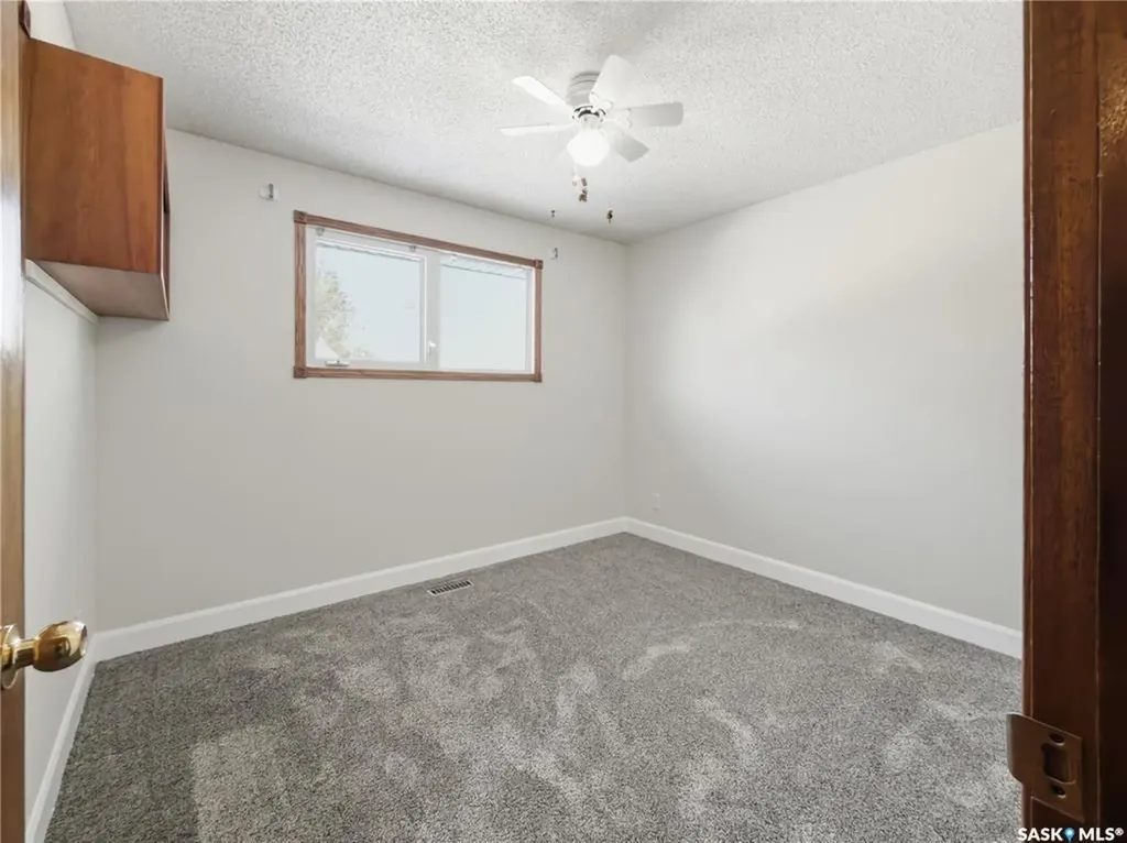 82 Burton Street Grand Coulee SK S4M 0A3