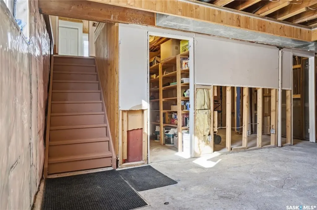 82 Burton Street Grand Coulee SK S4M 0A3