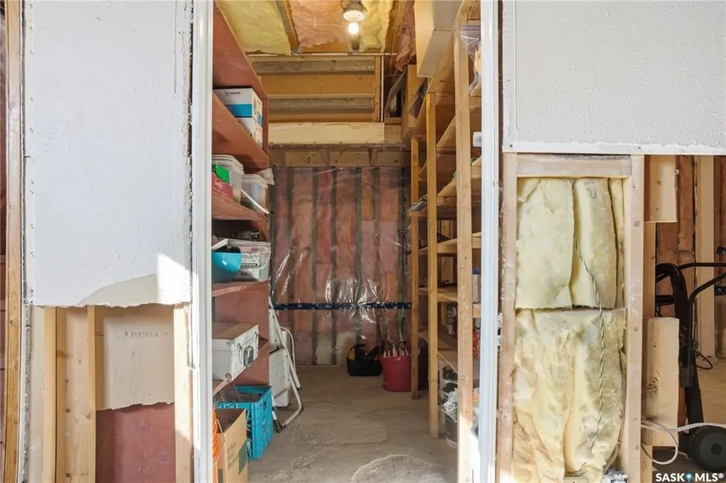 82 Burton Street Grand Coulee SK S4M 0A3