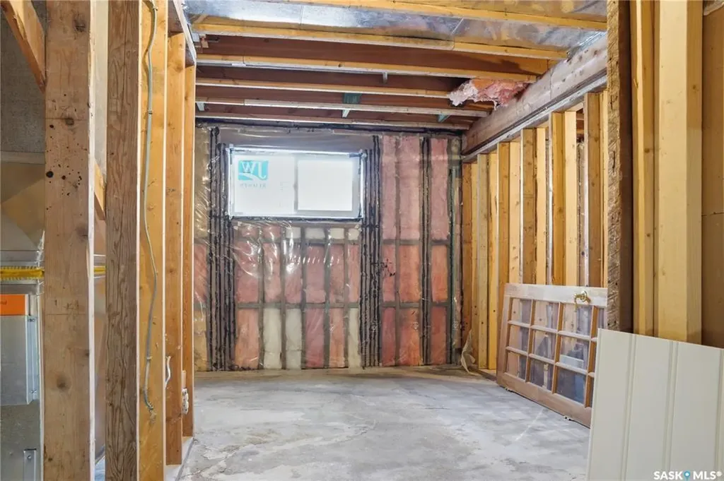 82 Burton Street Grand Coulee SK S4M 0A3