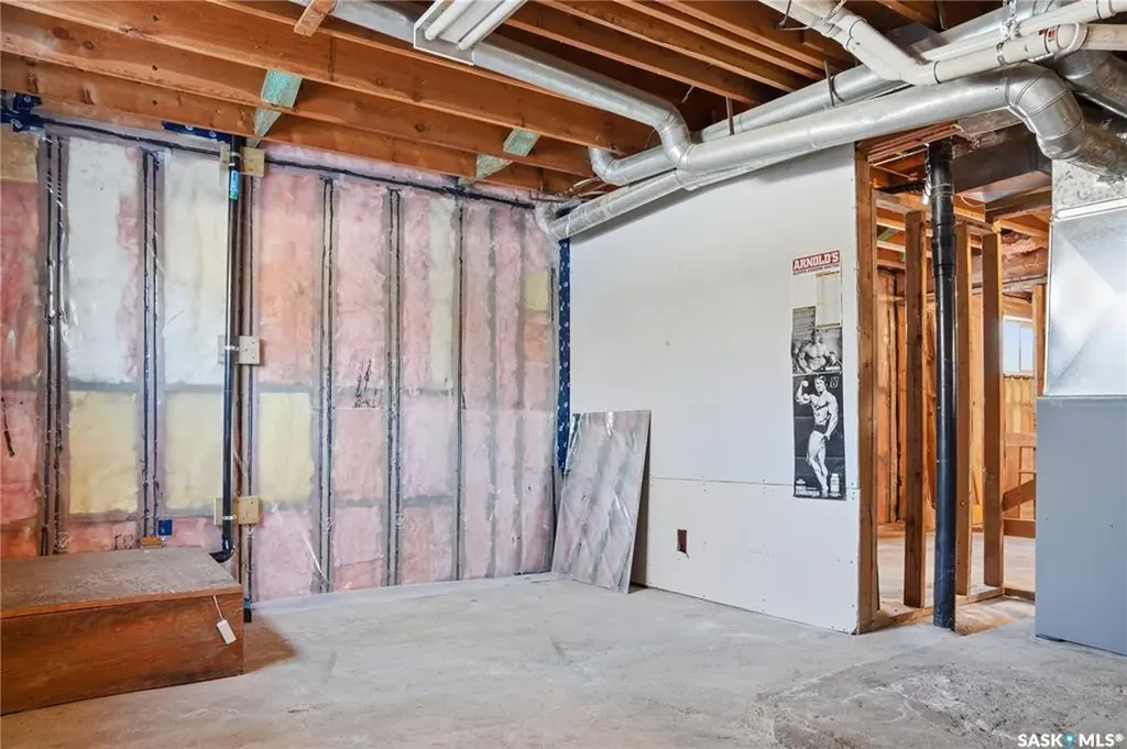 82 Burton Street Grand Coulee SK S4M 0A3