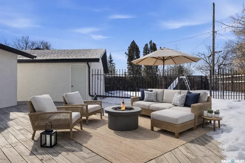 82 Burton Street Grand Coulee SK S4M 0A3