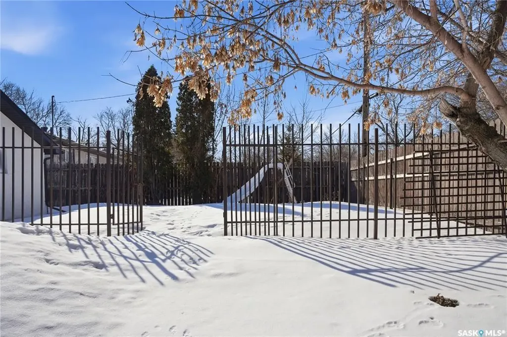 82 Burton Street Grand Coulee SK S4M 0A3