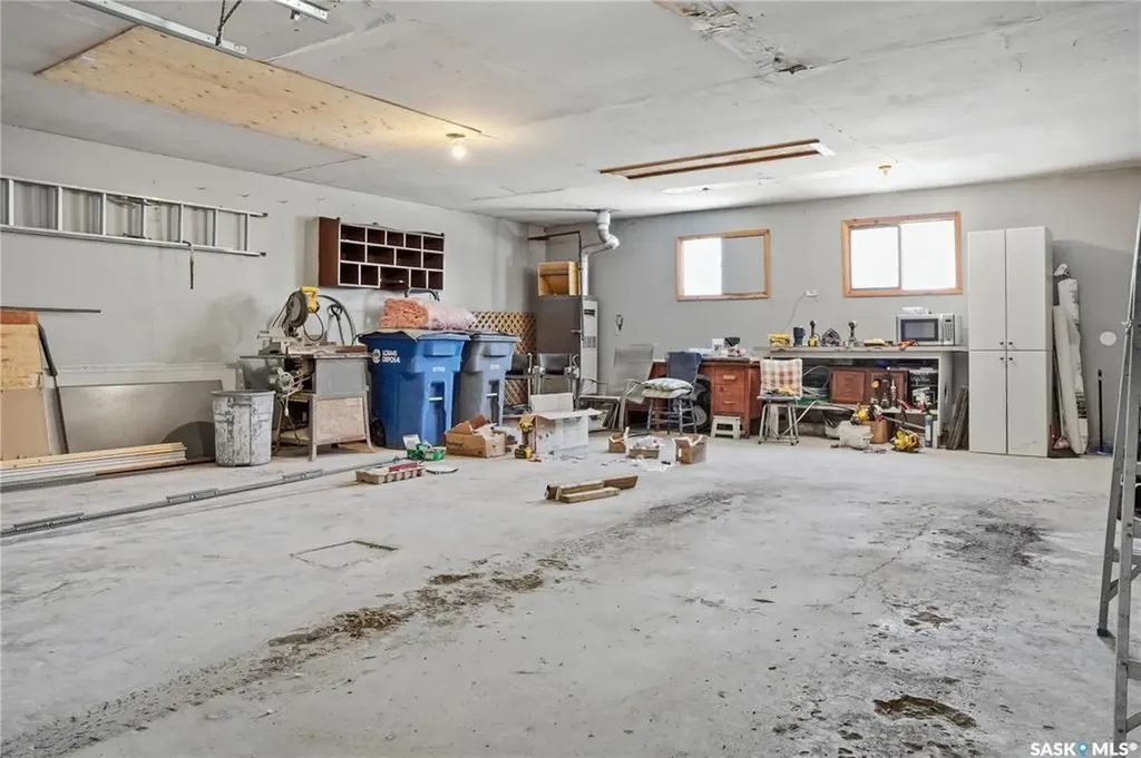 82 Burton Street Grand Coulee SK S4M 0A3