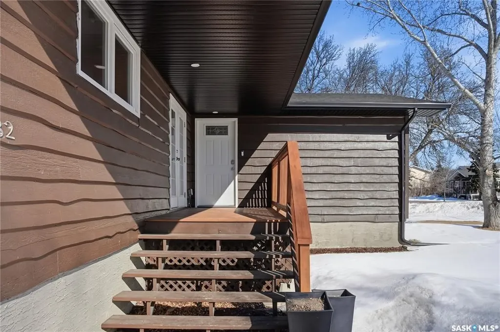 82 Burton Street Grand Coulee SK S4M 0A3