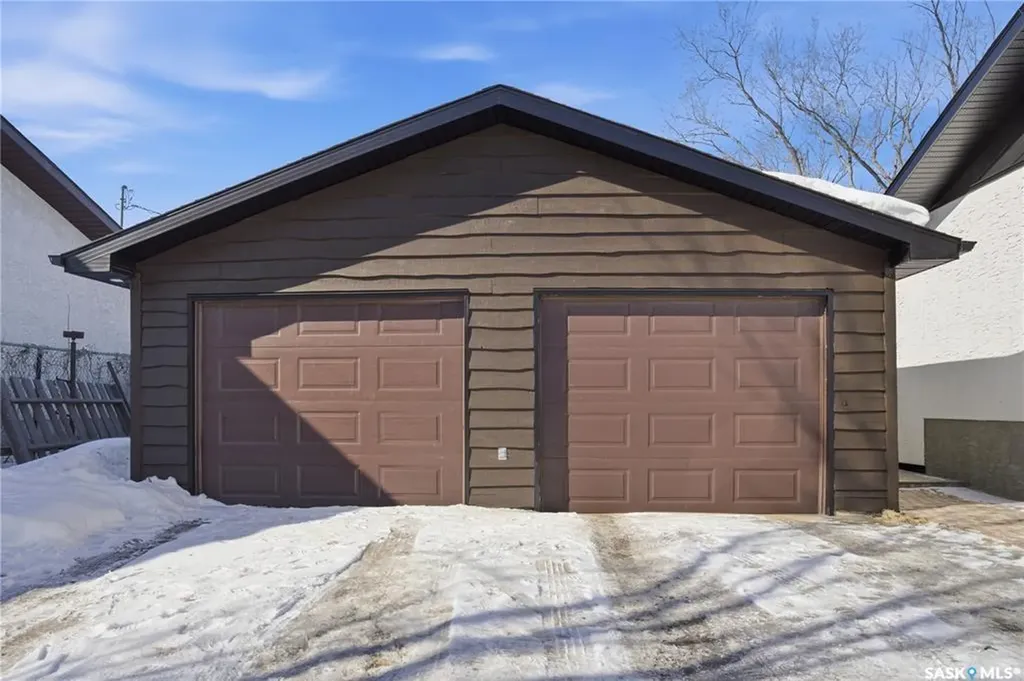 82 Burton Street Grand Coulee SK S4M 0A3