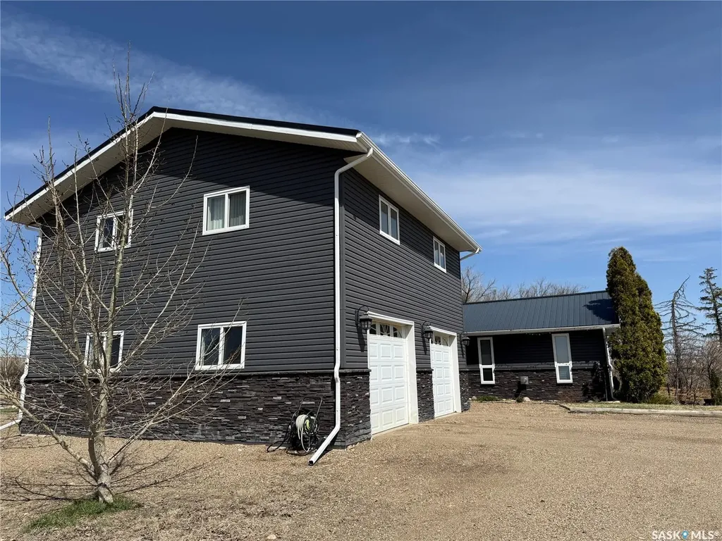 Rural Address Snipe Lake Rm No. 259 SK S0L 1A0