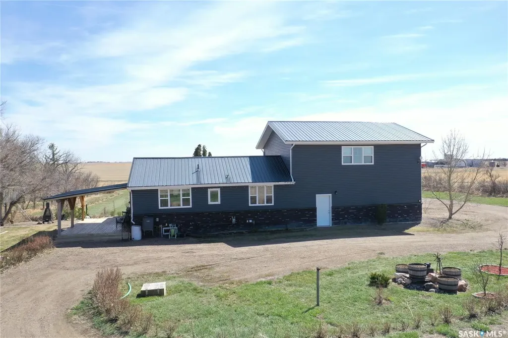Rural Address Snipe Lake Rm No. 259 SK S0L 1A0