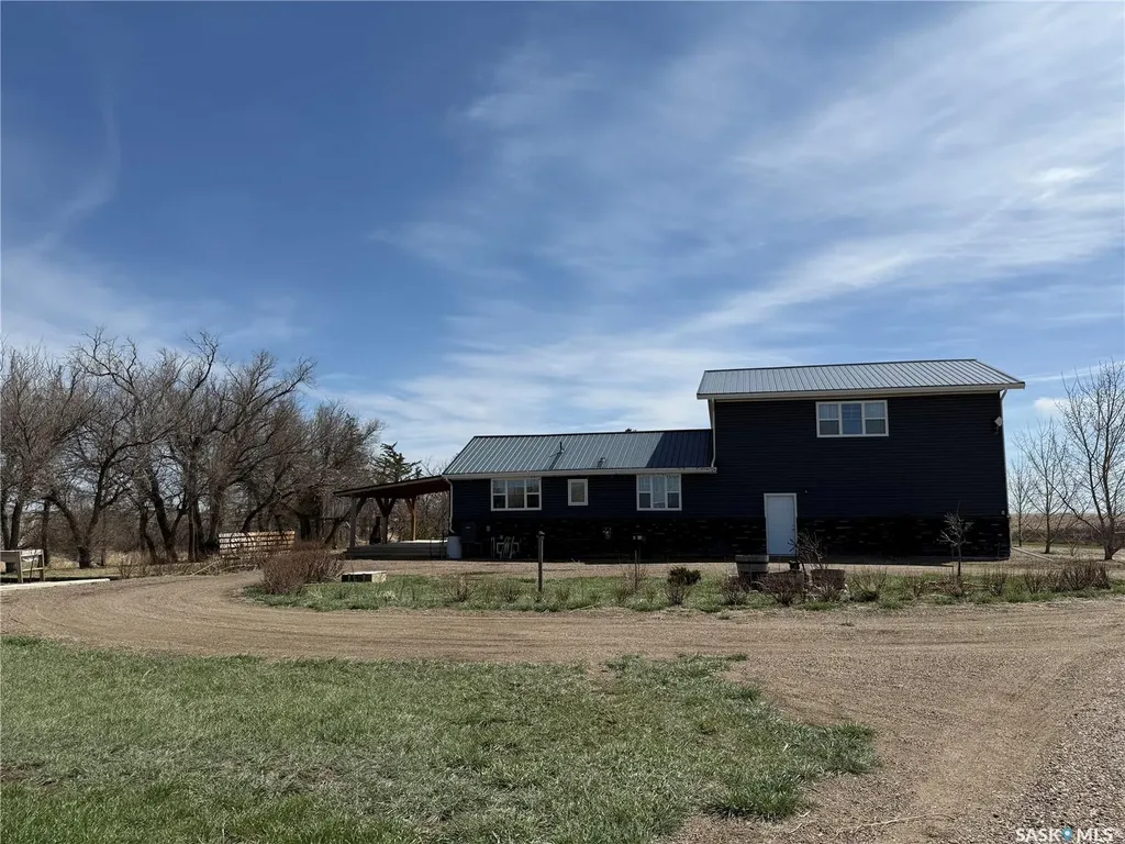 Rural Address Snipe Lake Rm No. 259 SK S0L 1A0