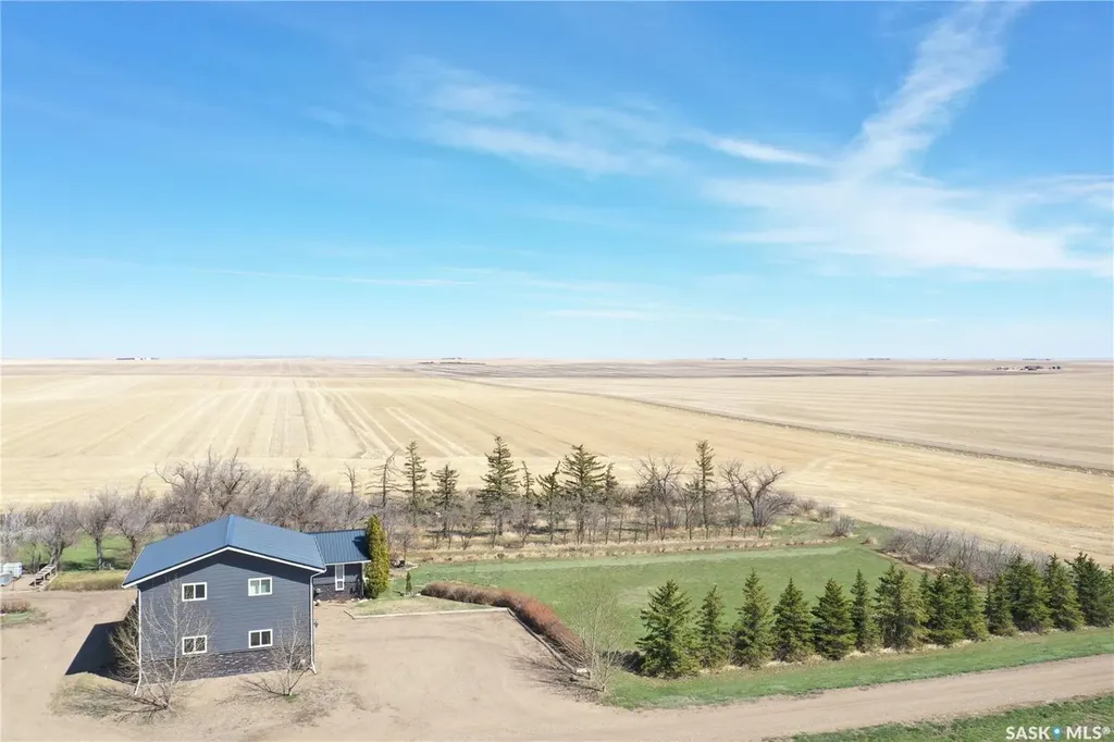 Rural Address Snipe Lake Rm No. 259 SK S0L 1A0