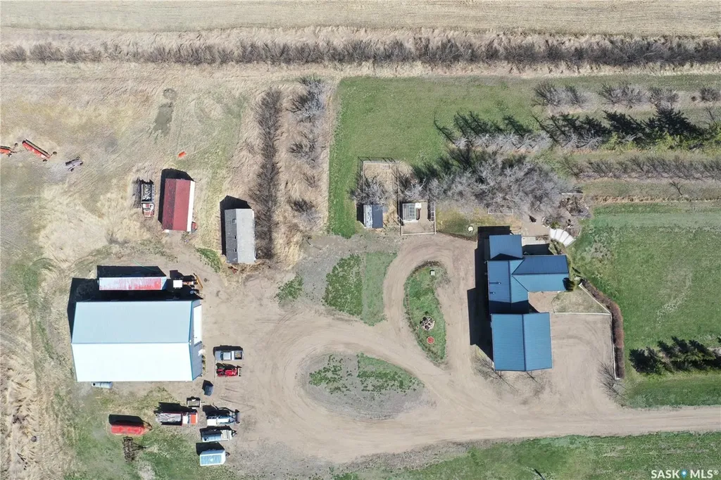 Rural Address Snipe Lake Rm No. 259 SK S0L 1A0