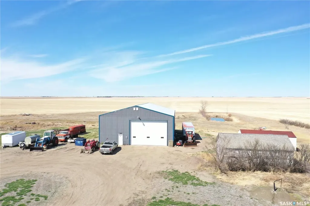 Rural Address Snipe Lake Rm No. 259 SK S0L 1A0
