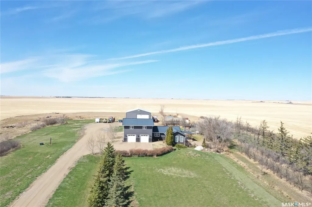 Rural Address Snipe Lake Rm No. 259 SK S0L 1A0
