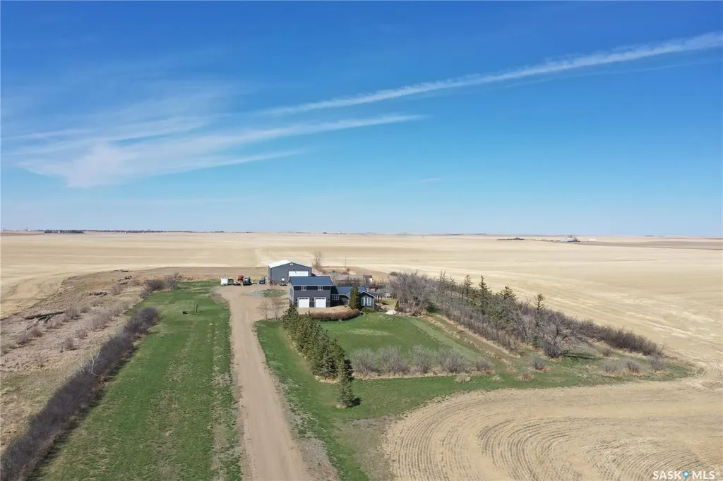 Rural Address Snipe Lake Rm No. 259 SK S0L 1A0