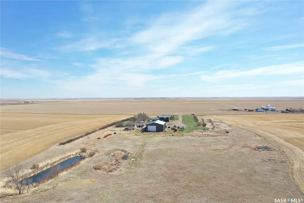Rural Address Snipe Lake Rm No. 259 SK S0L 1A0