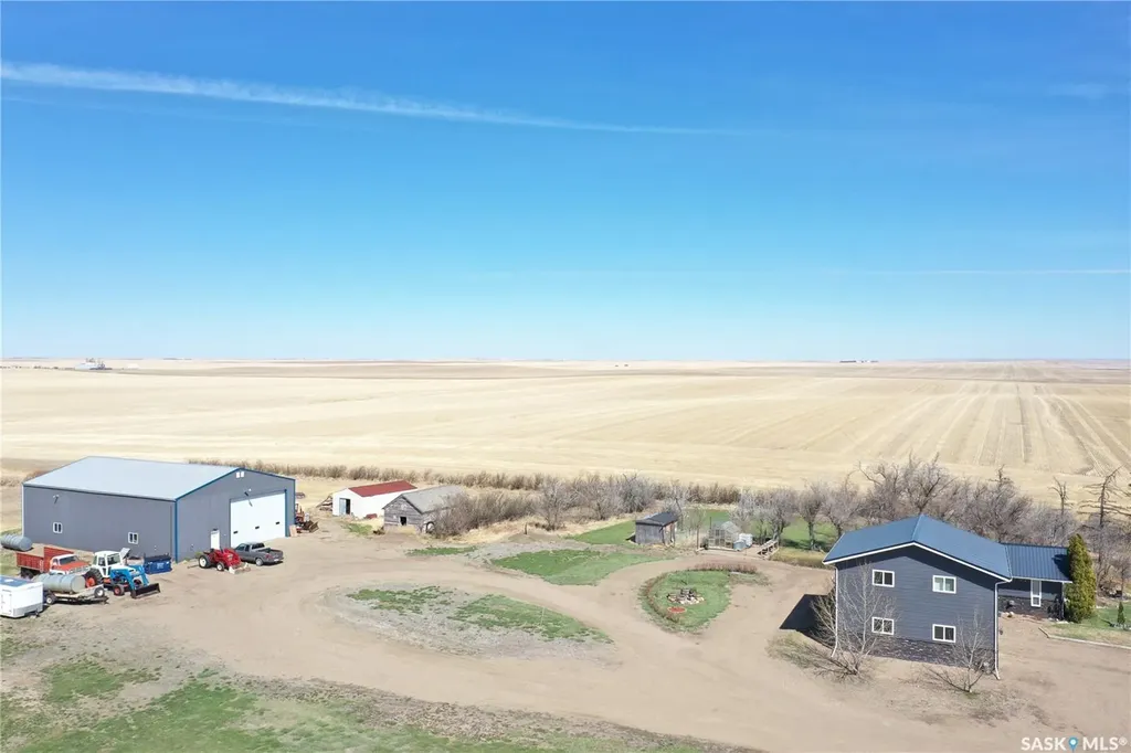 Rural Address Snipe Lake Rm No. 259 SK S0L 1A0