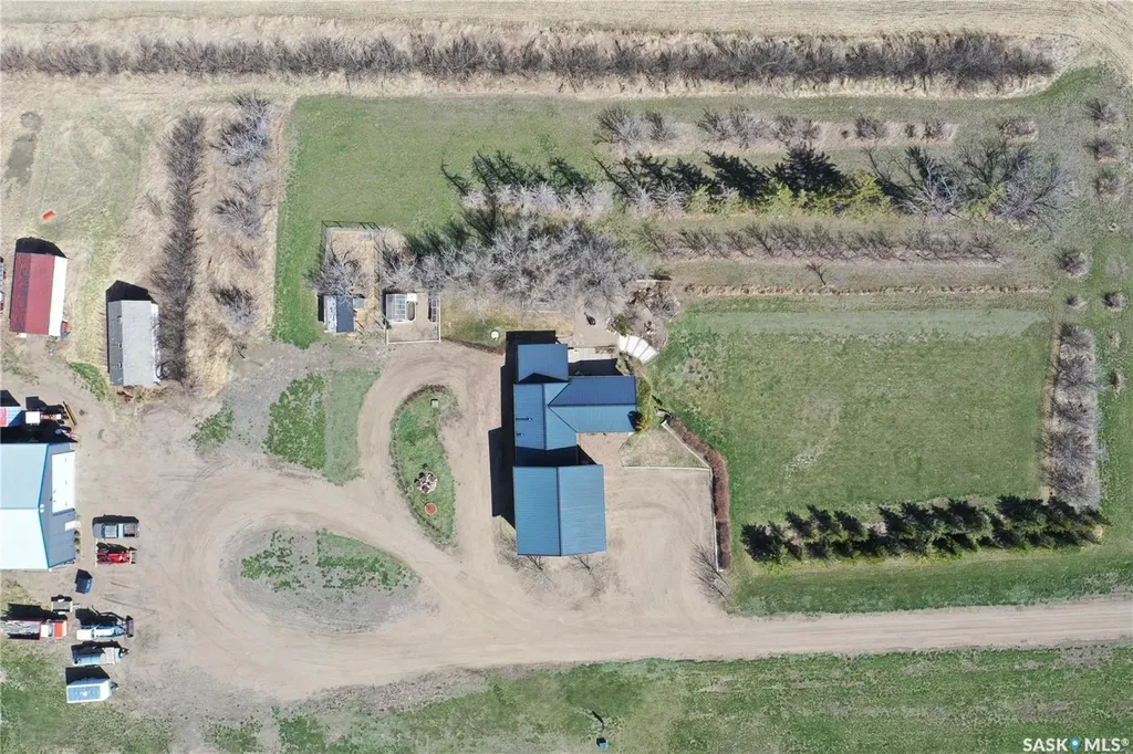 Rural Address Snipe Lake Rm No. 259 SK S0L 1A0
