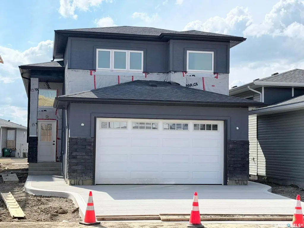 410 Nazarali Manor Saskatoon SK S7V 1X4