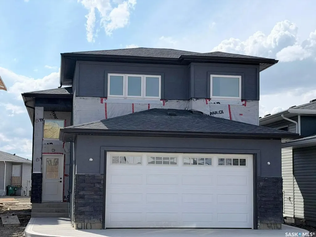 410 Nazarali Manor Saskatoon SK S7V 1X4