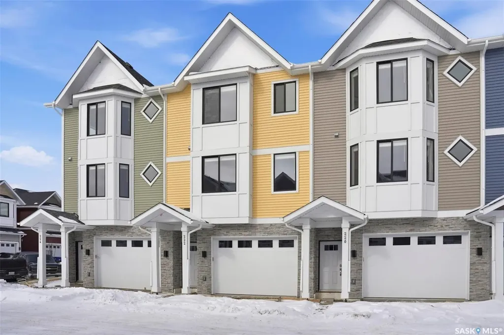 3220 11th Street W Saskatoon SK S7M 5M4