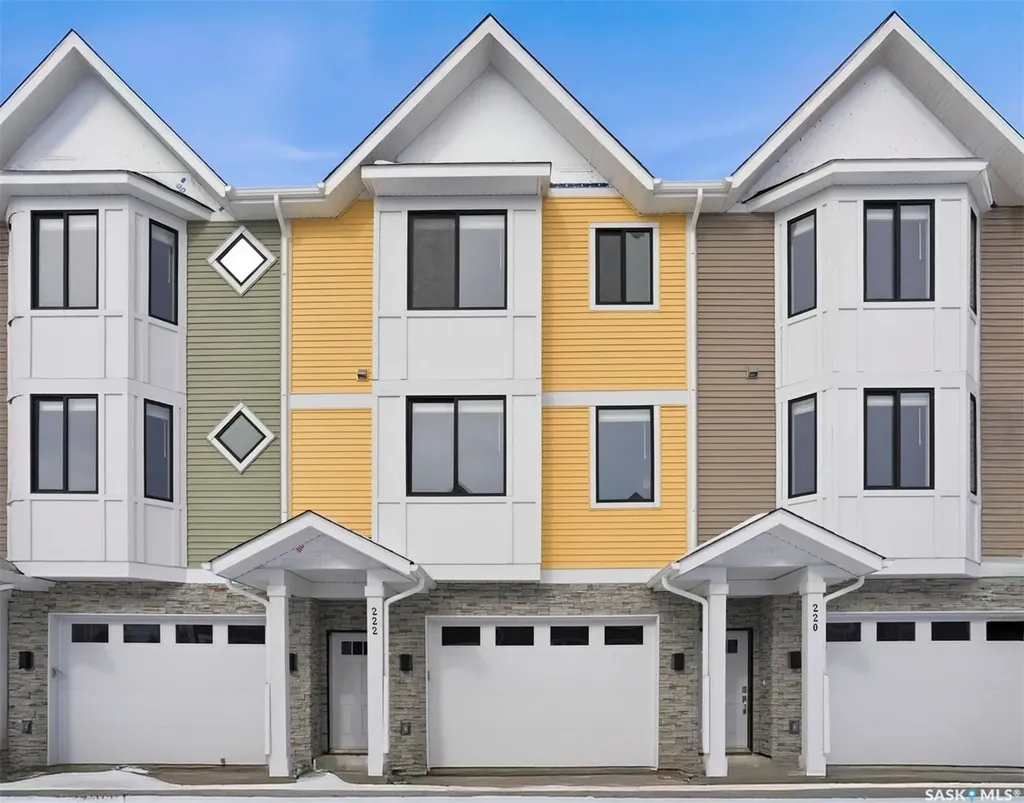3220 11th Street W Saskatoon SK S7M 5M4