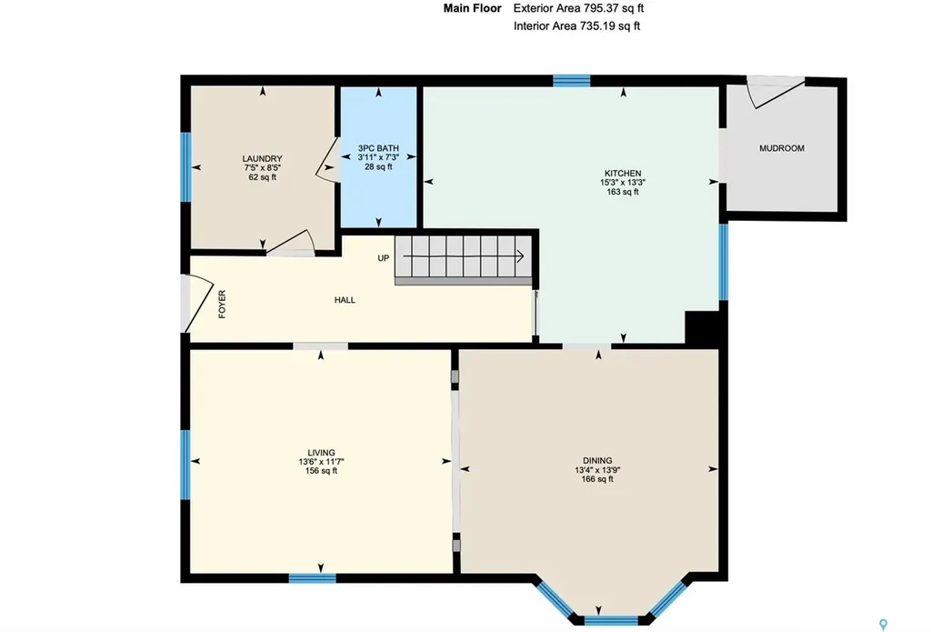 376 5th Avenue NW Swift Current SK S9H 0W8