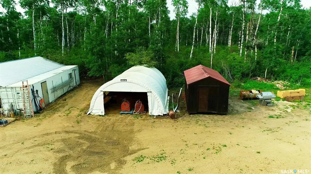 Rural Address Star City Rm No. 428 SK S0E 1A0