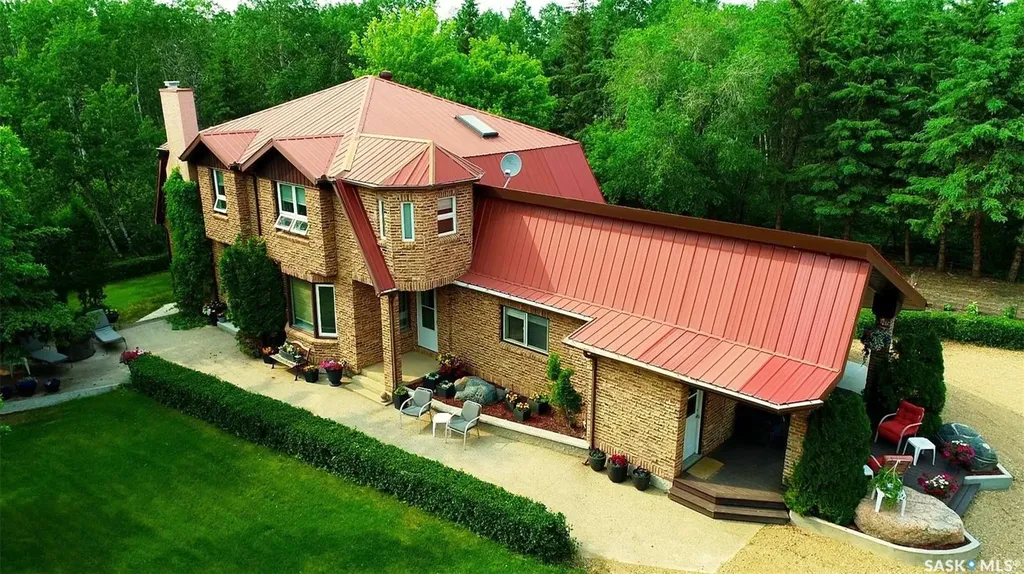 Rural Address Star City Rm No. 428 SK S0E 1A0
