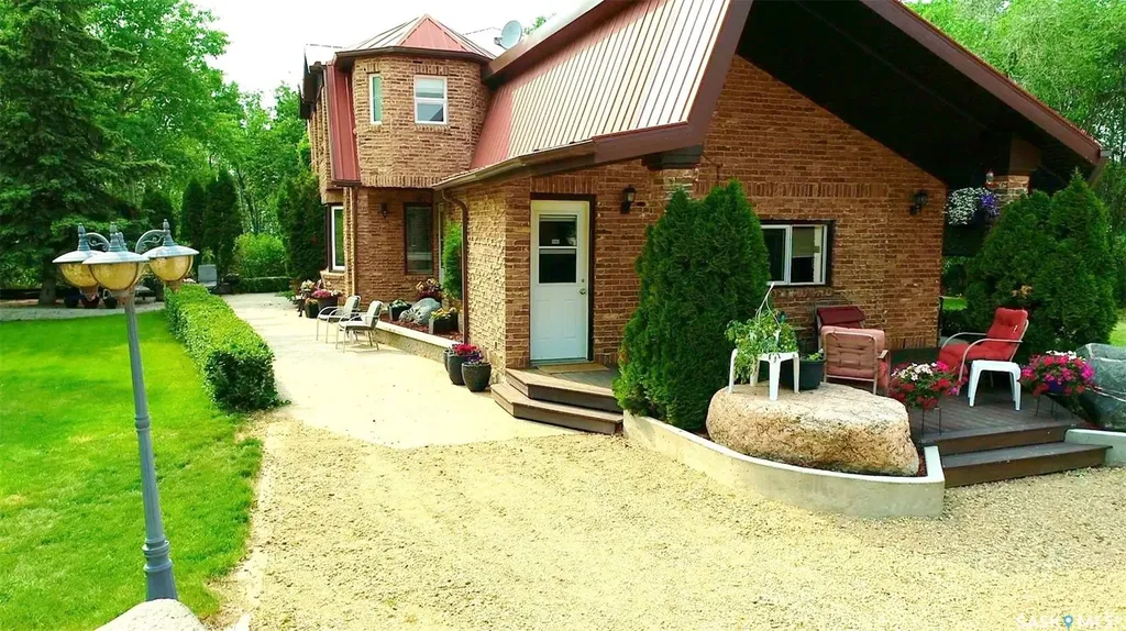 Rural Address Star City Rm No. 428 SK S0E 1A0