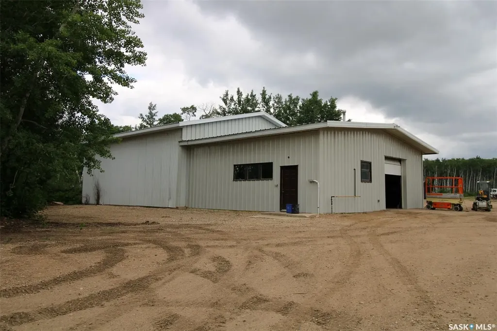 Rural Address Star City Rm No. 428 SK S0E 1A0