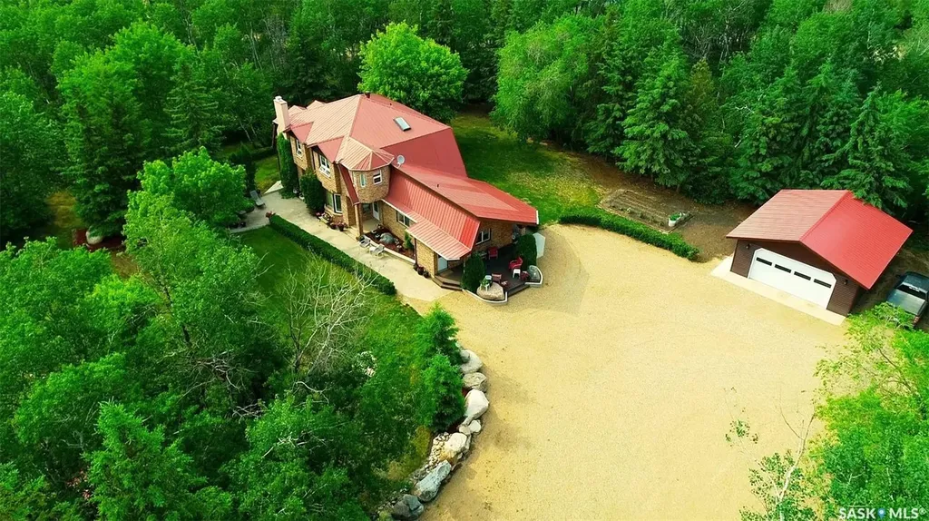 Rural Address Star City Rm No. 428 SK S0E 1A0