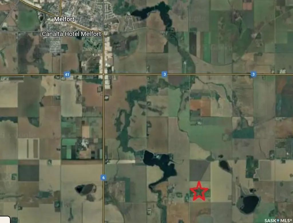 Rural Address Star City Rm No. 428 SK S0E 1A0