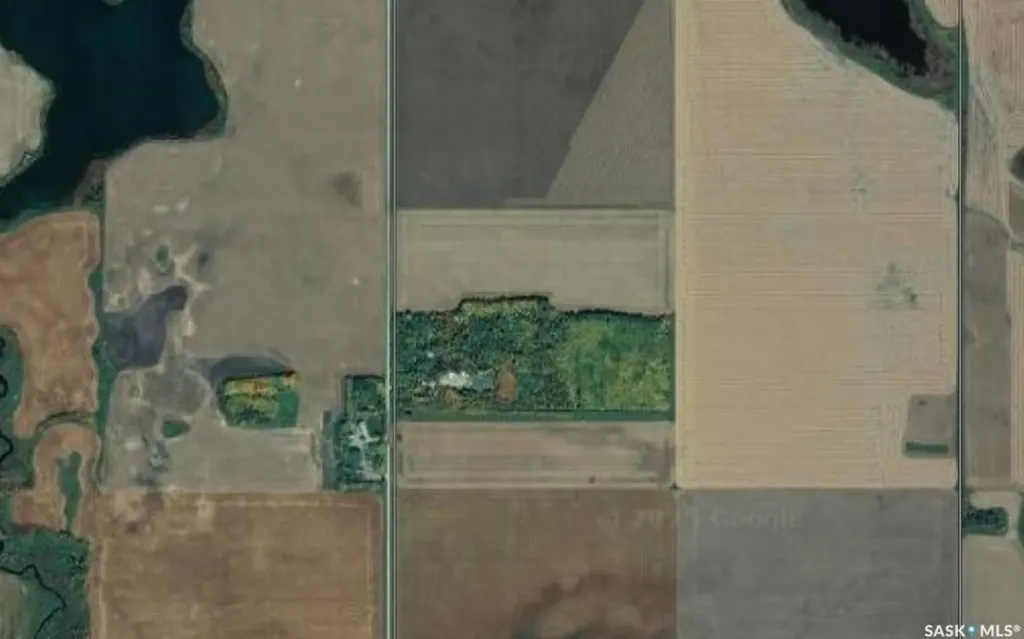Rural Address Star City Rm No. 428 SK S0E 1A0