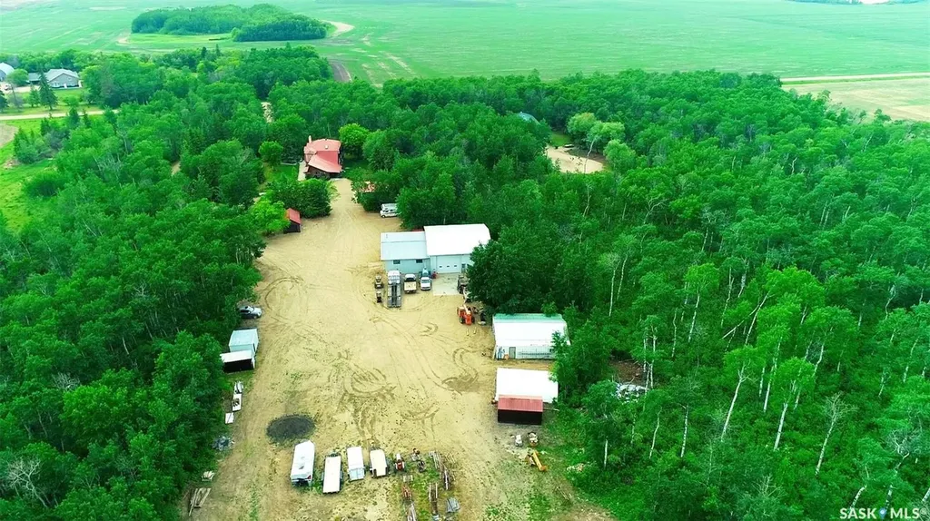 Rural Address Star City Rm No. 428 SK S0E 1A0