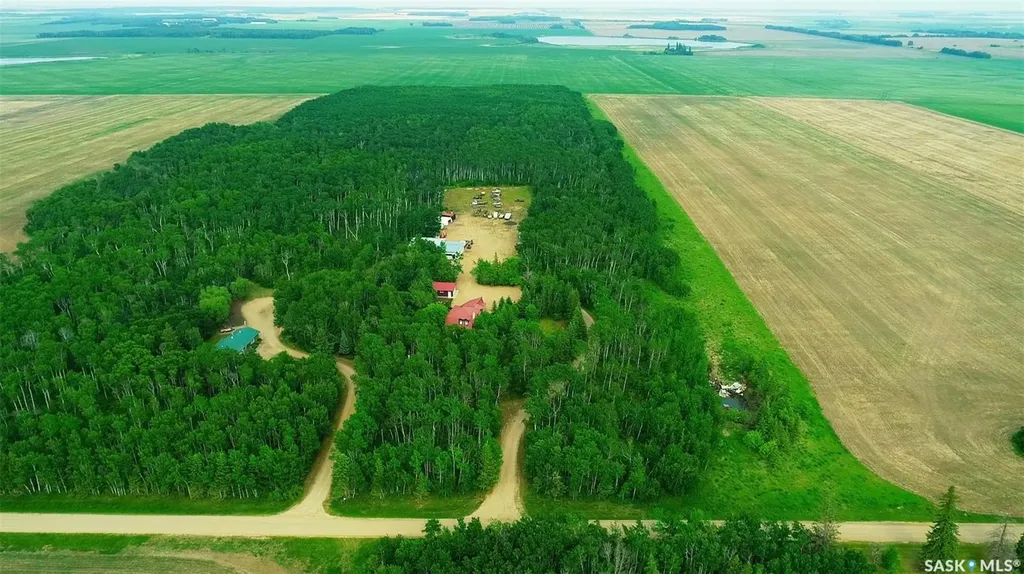 Rural Address Star City Rm No. 428 SK S0E 1A0