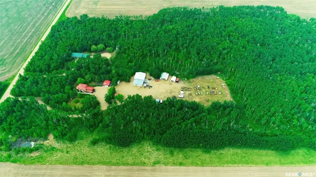 Rural Address Star City Rm No. 428 SK S0E 1A0